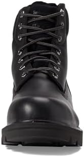 Timberland PRO Unisex Sawhorse 6" Composite Safety Toe