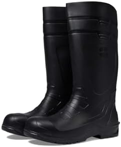 Shoes For Crews Sentry Pro Unisex Work Boot, Steel-Toe, Non-Slip