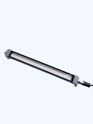 LED Work Lamp, 10W CNC Machine Tube Light 24V Waterproof Explosion Proof Lights Industrial Interner Lighting for Drilling Milling Lathe Machine (10)