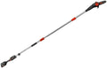 WEN 20V Max Cordless 8-Inch Pole Saw with 14.5-Foot Reach, 4Ah Battery, and Charger (20719)