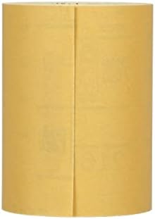 3M Stikit Gold Sheet Roll 236U, 02691, 4-1/2" x 25 yd, P320 Grade