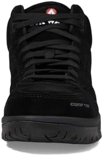 Airwalk Men's Work Mongo Mid Comp Toe EH SR