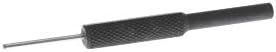 TRUGLO Portable and Durable Steel Rear and Front Sight Installation and Removal Tool with Mounted Sights for Hunting