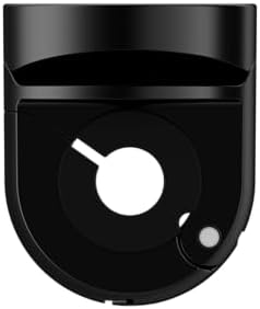 Beeline Moto II Mirror & Crossbar Mount, Metal Clamp for 10-16mm Bars