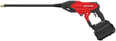 CRAFTSMAN CMCPW350B V20* Cordless 350 MAX PSI** Power Cleaner (Tool Only)