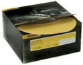 Mirka 23-379-180 6" No-Hole 180 Grit Adhesive Sanding Discs - 100 Pack