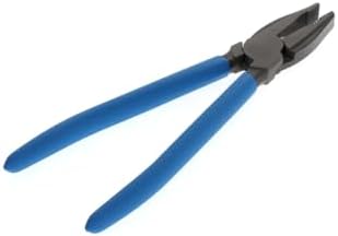 GEDORE 8250-225 TL Power Combination Pliers 225 mm