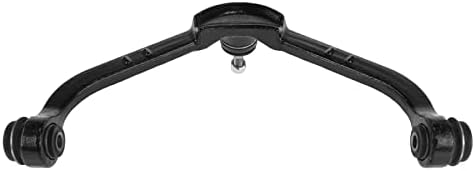 TRQ Front Steering & Suspension Kit Ball Joint Control Arm with Ball Joint