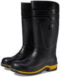Shoes For Crews Sentry Pro Unisex Work Boot, Steel-Toe, Non-Slip