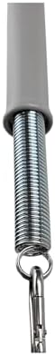 TECTRAN 7921 HD Tender Spring Kit with APL Tec-Clamp | Recommended for Tractor Trailer Connection Lines (25")