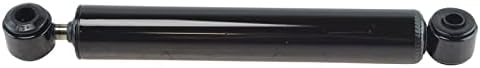 TRQ Front Steering & Suspension Kit Steering Stabilizer Damper Tie Rod