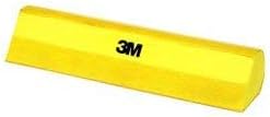 Sanding Block Teardrop 2-1/8"X10-3/4