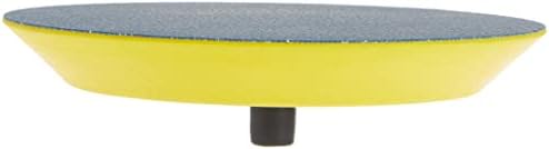 NEIKO 30261A 5” Sanding Pad with Vinyl PSA Backing, 5/16” Arbor with 24 Thread Mounts, 10,000 RPM, Sanding Pads are Ideal for Orbital and Dual Action Sander