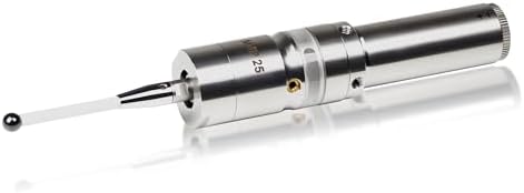 MMP25 3D Electronic Edge Finder 0.001mm Repeatability w/Ceramic Probe Tip