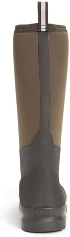 MUCK Men's Chore Met Guard Work Boots