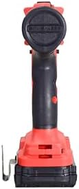 For Milwaukee 3601-21P 18V Lithium-Ion Brushless Cordless 1/2" Compact Drill/Driver Kit with 2.0 Ah Battery, Charger and Tool Bag
