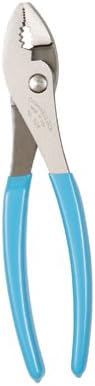 528 8 in. Slip Joint Plier