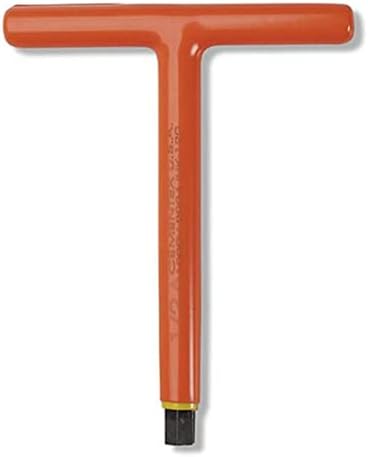 Cementex IHK-716 T Handle Hex Wrench, 7/16-Inch