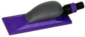 3M Hookit Dust Free Sanding Block, 05208, 70 mm x 198 mm