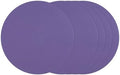 35Pcs Sanding Discs 3In 1000Grit Hook and Loop Sandpapers Purple