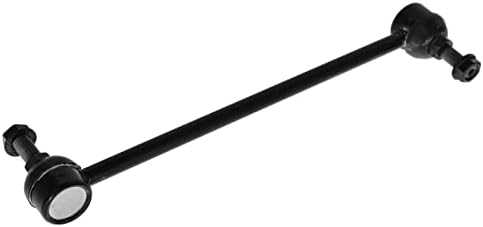 TRQ Front Steering & Suspension Kit Sway Bar Stabilizer Link Tie Rod