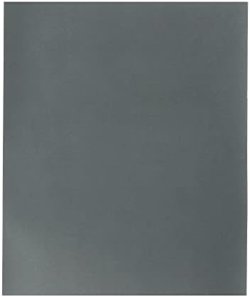 3M Wetordry Abrasive Sheet, 213Q, 02040, P320, 9 in x 11 in