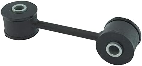 TRQ Front Steering & Suspension Kit Ball Joint Control Arm Sway Bar