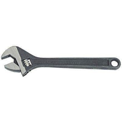 Click-Stop® Protoblack™ Adjustable Wrenches - wr adjustable clik-stop