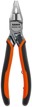 Bahco 2630GC-160IP 160 mm Ergo Combination Plier