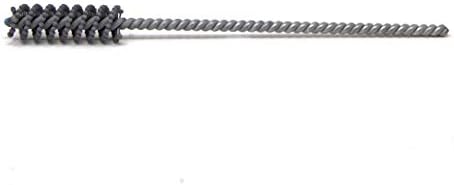 Brush Research 08311 Rifle Chamber FLEX-HONE®, 800 Grit, Silicon Carbide Abrasive, for 0.44 Colt (Pack of 1)