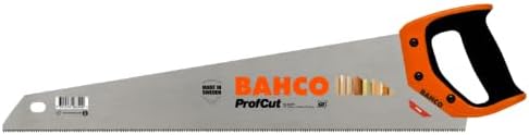 Bahco PCP-19-GT9 ProfCut Handsaw, 480mm x GT9