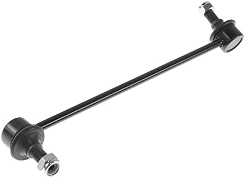 TRQ Front Steering & Suspension Kit Ball Joint Sway Bar Stabilizer Link Tie