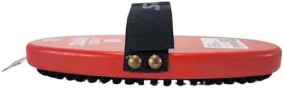 SWIX Ski Snowboard Tuning Brush Oval Brush