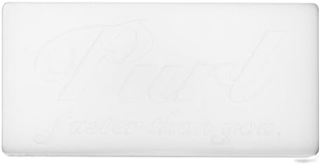 Purl - Ski & Snowboard Wax - Non Toxic - Biodegradable - No Fluoros