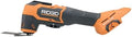 RIDGID 18V Brushless Cordless Oscillating Multi-Tool (Tool Only)