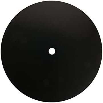 Woodriver 10" Table Saw Sanding Disc Mounting Plate