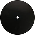 Woodriver 10" Table Saw Sanding Disc Mounting Plate