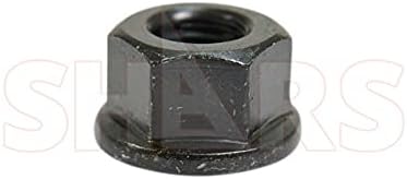 Shars 5/8" 1/2"-13 52 PC Clamping Kit for Bridgeport Mill Set 202-4801 R[