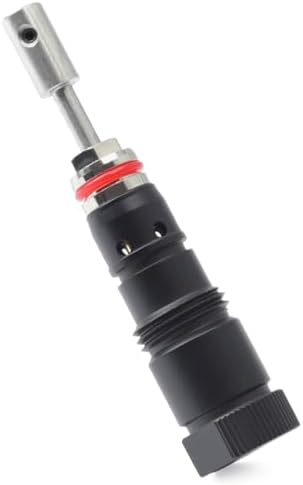 17Y297 Airless Paint Sprayer Repair Kit Replacement for Graco for Proconnect Cartridge Spray Gun Needle