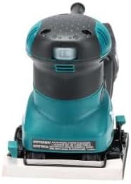 Makita BO4556-R 120V 1/4 in. Sheet Finishing Sander (Renewed)