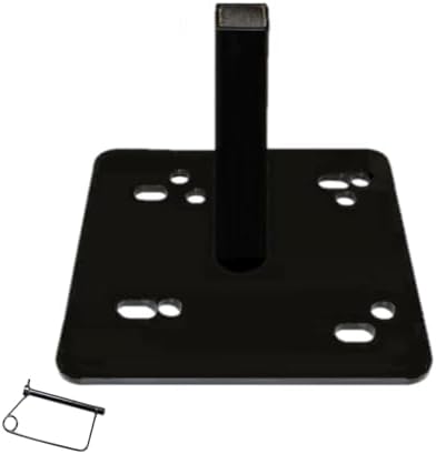 Knapheide 20158480, Vise Stand Kit For KMT Unit