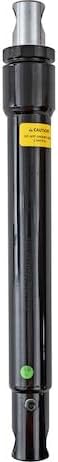 Buyers Products 1304300 Angle Cylinder (NPT Ports) for Western/Fisher Snowplows