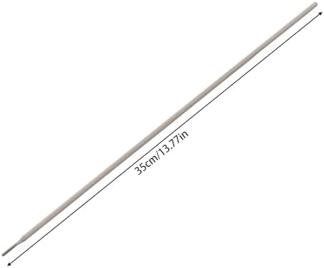 findmall Welding Rod TIG E308L-16 Stainless Steel 3/32 X 14 Inch 5Lbs