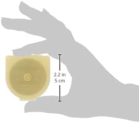 OLFA Blade - 45 mm Rotary cutter - 10 pack