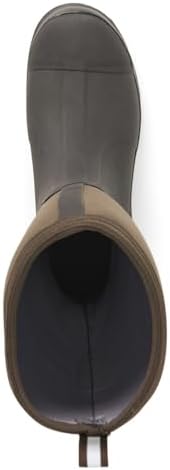 MUCK Men's Chore Met Guard Work Boots