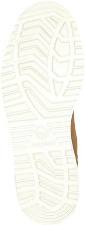 Wolverine Men's Trade Wedge 6" Moc Toe Construction Boot