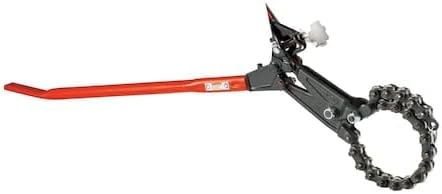 RIDGID 59698 286 Soil Pipe Cutter
