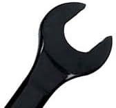 Williams JHW1216BSC Supercombo Combination Wrench, 1/2-Inch, Black