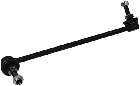 TRQ Front Steering & Suspension Kit Compatible with 03-04 Nissan Murano NI4510100 NI4511100