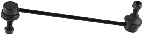 TRQ Front Steering & Suspension Kit Sway Bar Stabilizer Link Tie Rod